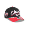 Kansas City Chiefs Black Team Loyal Snapback Cap 2 Kansas City Chiefs Black Team Loyal Snapback Cap