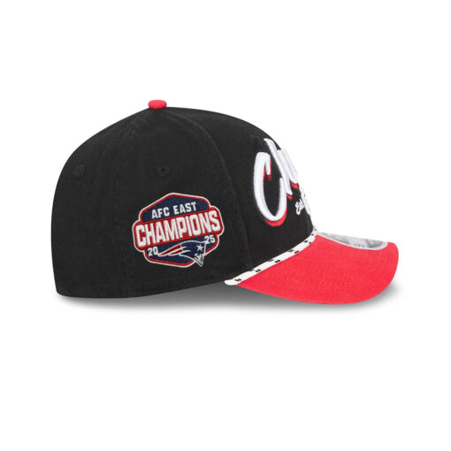 Kansas City Chiefs Black Team Loyal Snapback Cap Kansas City Chiefs Black Team Loyal Snapback Cap
