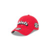 Kansas City Chiefs Cheer Adjustable Cap 1 Kansas City Chiefs Cheer Adjustable Cap