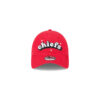 Kansas City Chiefs Cheer Adjustable Cap 2 Kansas City Chiefs Cheer Adjustable Cap