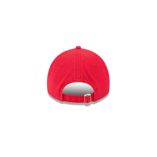 Kansas City Chiefs Cheer Adjustable Cap Kansas City Chiefs Cheer Adjustable Cap