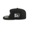 Kansas City Chiefs Chiseled Logo Fitted Cap