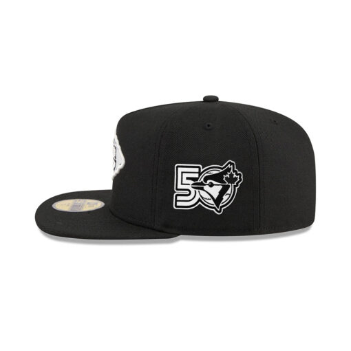 Kansas City Chiefs Chiseled Logo Fitted Cap