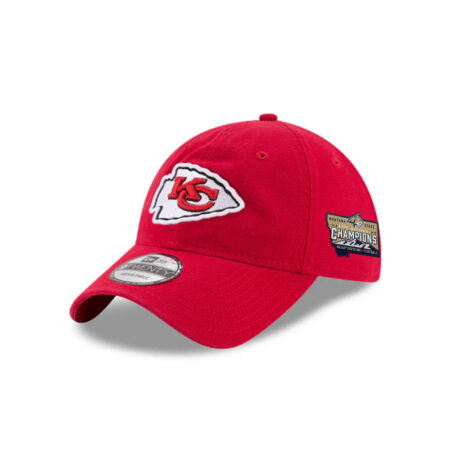 Kansas City Chiefs Classic Adjustable Cap