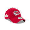 Kansas City Chiefs Classic Adjustable Cap