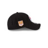 Kansas City Chiefs Classic Adjustable Cap in Black