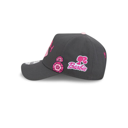 Kansas City Chiefs Day of the Dead Snapback Cap in Graphite Kansas City Chiefs Day of the Dead Snapback Cap in Graphite