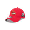 Kansas City Chiefs Deceptor Adjustable Cap