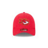 Kansas City Chiefs Deceptor Adjustable Cap