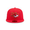 Kansas City Chiefs Deceptor Fitted Cap 2 Kansas City Chiefs Deceptor Fitted Cap