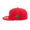 Kansas City Chiefs Deceptor Fitted Cap 3 Kansas City Chiefs Deceptor Fitted Cap