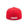 Kansas City Chiefs Deceptor Fitted Cap 5 Kansas City Chiefs Deceptor Fitted Cap