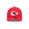 Kansas City Chiefs Kids Team Logo Snapback Cap