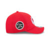 Kansas City Chiefs Kids Team Logo Snapback Cap