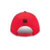 Kansas City Chiefs Kids Team Logo Snapback Cap