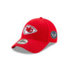 Kansas City Chiefs League Fan Adjustable Cap