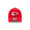 Kansas City Chiefs League Fan Adjustable Cap