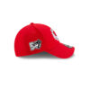 Kansas City Chiefs League Fan Adjustable Cap