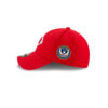 Kansas City Chiefs League Fan Adjustable Cap