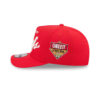 Kansas City Chiefs Local Play Snapback Cap