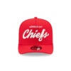 Kansas City Chiefs Local Play Snapback Cap