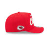 Kansas City Chiefs Local Play Snapback Cap