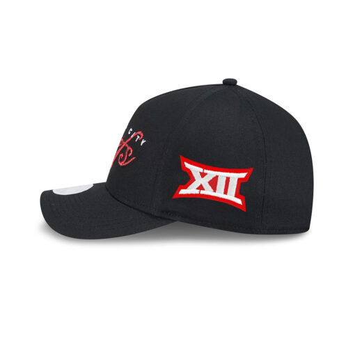 Kansas City Chiefs Metallic Women’s Snapback Cap