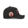 Kansas City Chiefs Metallic Women’s Snapback Cap
