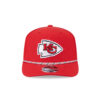 Kansas City Chiefs Multi Rope Stretch-Snap Cap