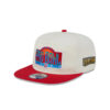 Kansas City Chiefs Pro Bowl Patch Golfer Cap