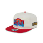 Kansas City Chiefs Pro Bowl Patch Golfer Cap