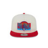 Kansas City Chiefs Pro Bowl Patch Golfer Cap