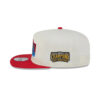 Kansas City Chiefs Pro Bowl Patch Golfer Cap