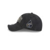 Kansas City Chiefs Quilted Wordmark Adjustable Cap