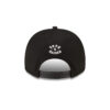 Kansas City Chiefs Raised Script Snapback Cap in Black 5 Kansas City Chiefs Raised Script Snapback Cap in Black