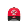 Kansas City Chiefs Red Classic Arch Snapback Cap 1 Kansas City Chiefs Red Classic Arch Snapback Cap