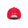 Kansas City Chiefs Red Classic Arch Snapback Cap 5 Kansas City Chiefs Red Classic Arch Snapback Cap