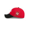Kansas City Chiefs Red Draft Day Adjustable Cap 3 Kansas City Chiefs Red Draft Day Adjustable Cap