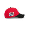 Kansas City Chiefs Red Draft Day Adjustable Cap 4 Kansas City Chiefs Red Draft Day Adjustable Cap