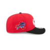 Kansas City Chiefs Red Draft Watch Stretch-Snap Cap 4 Kansas City Chiefs Red Draft Watch Stretch-Snap Cap