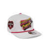 Kansas City Chiefs Rugged Canvas Adjustable Cap