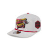 Kansas City Chiefs Rugged Canvas Adjustable Cap