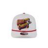 Kansas City Chiefs Rugged Canvas Adjustable Cap