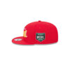 Kansas City Chiefs Script Kids Snapback Cap