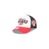 Kansas City Chiefs Shine Kids Trucker Cap