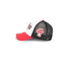 Kansas City Chiefs Shine Kids Trucker Cap