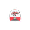 Kansas City Chiefs Shine Kids Trucker Cap