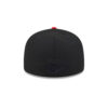 Kansas City Chiefs Slime Graphic Fitted Cap