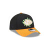 Kansas City Chiefs Slime Graphic Snapback Cap