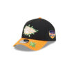 Kansas City Chiefs Slime Graphic Snapback Cap